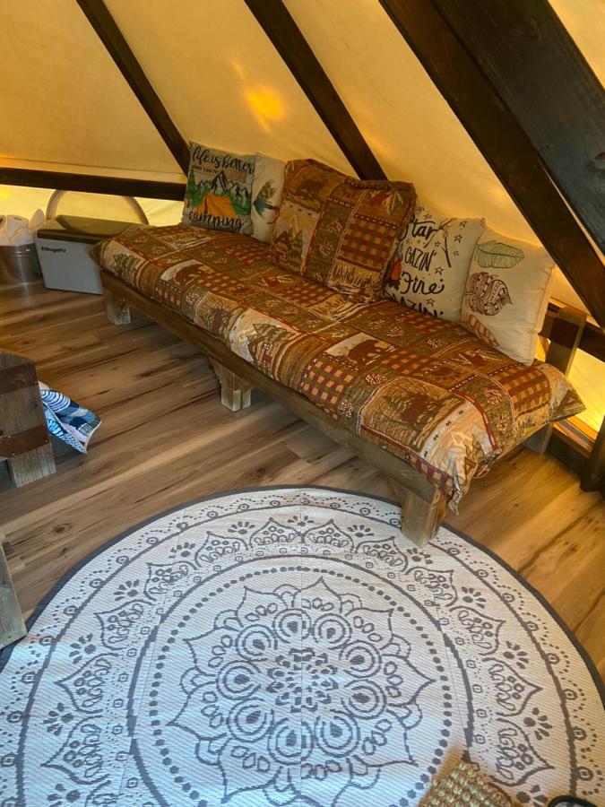 Judah - Bed and Breakfast Fruitland