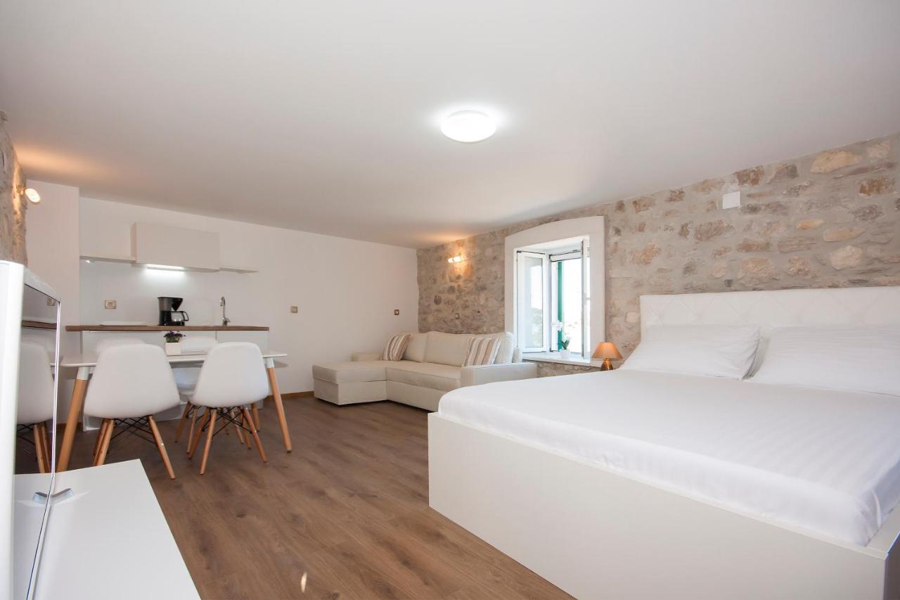 Apartamento con vistas al mar