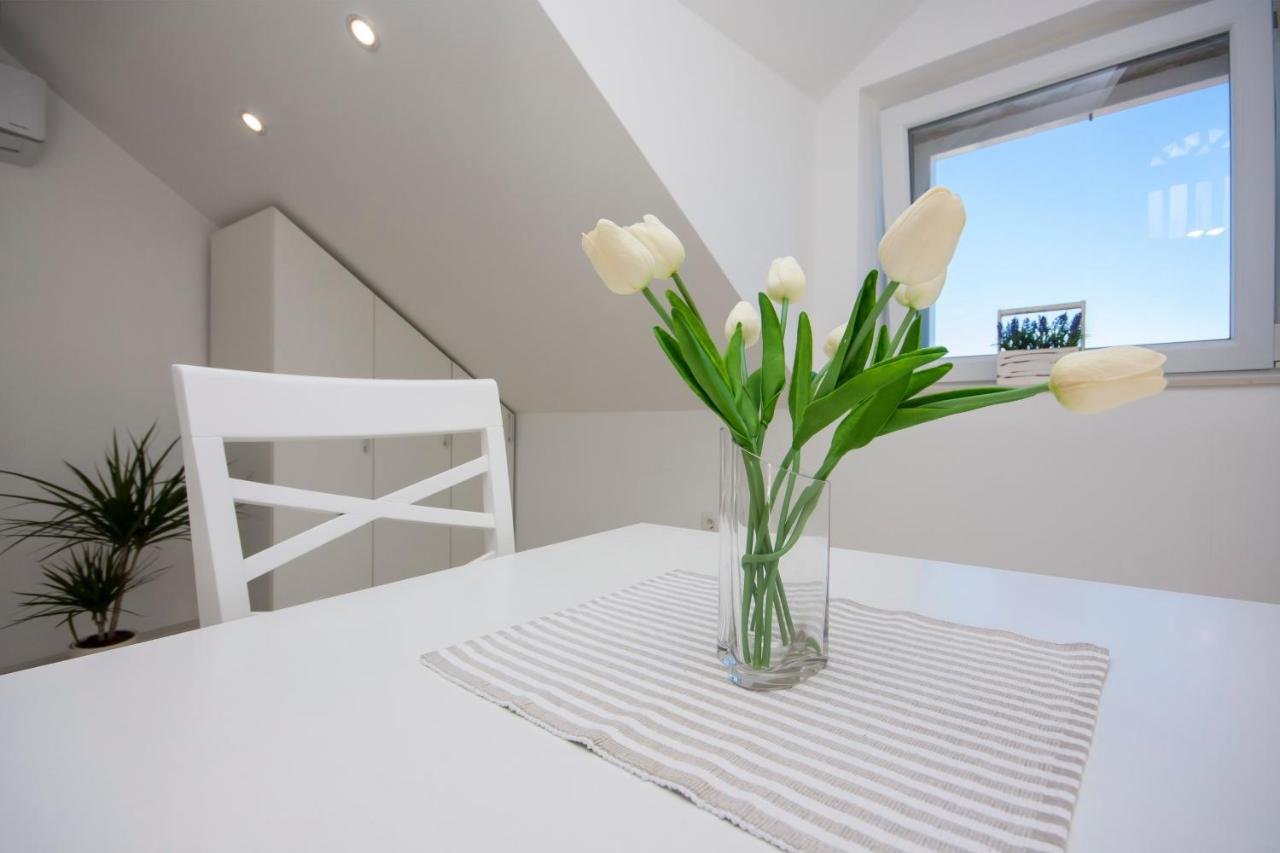 Appartement - Vue sur Mer