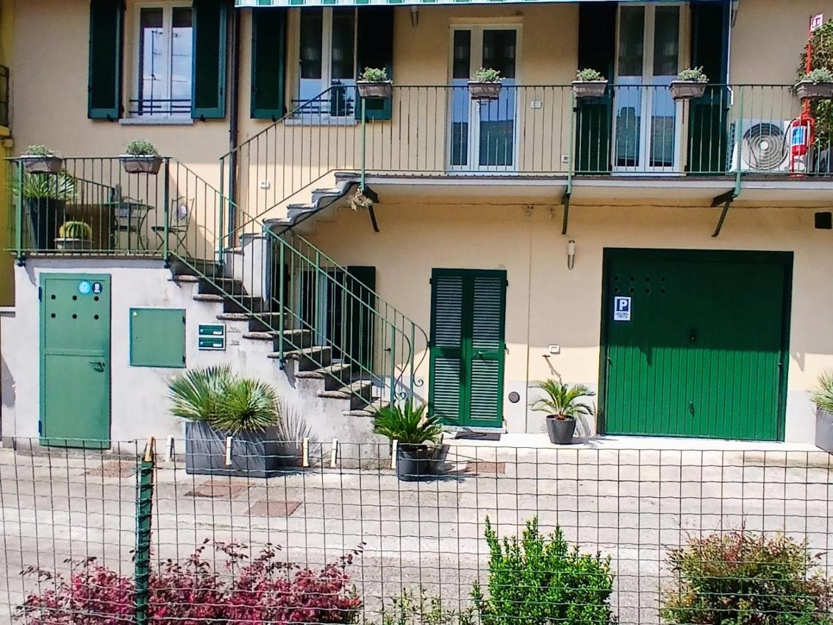 La casa al lago - B&B Bosisio Parini