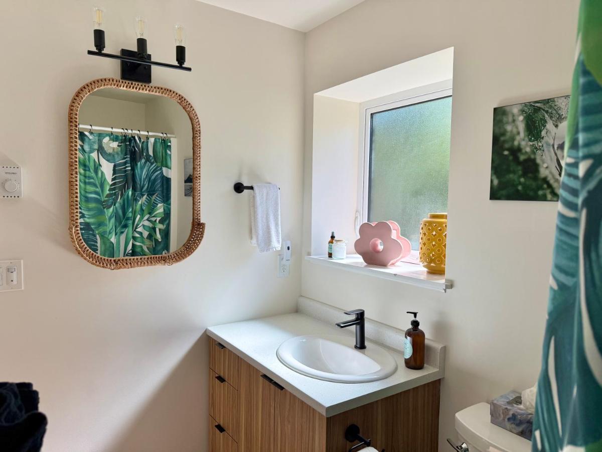 Tofino Trailhead - B&B Tofino