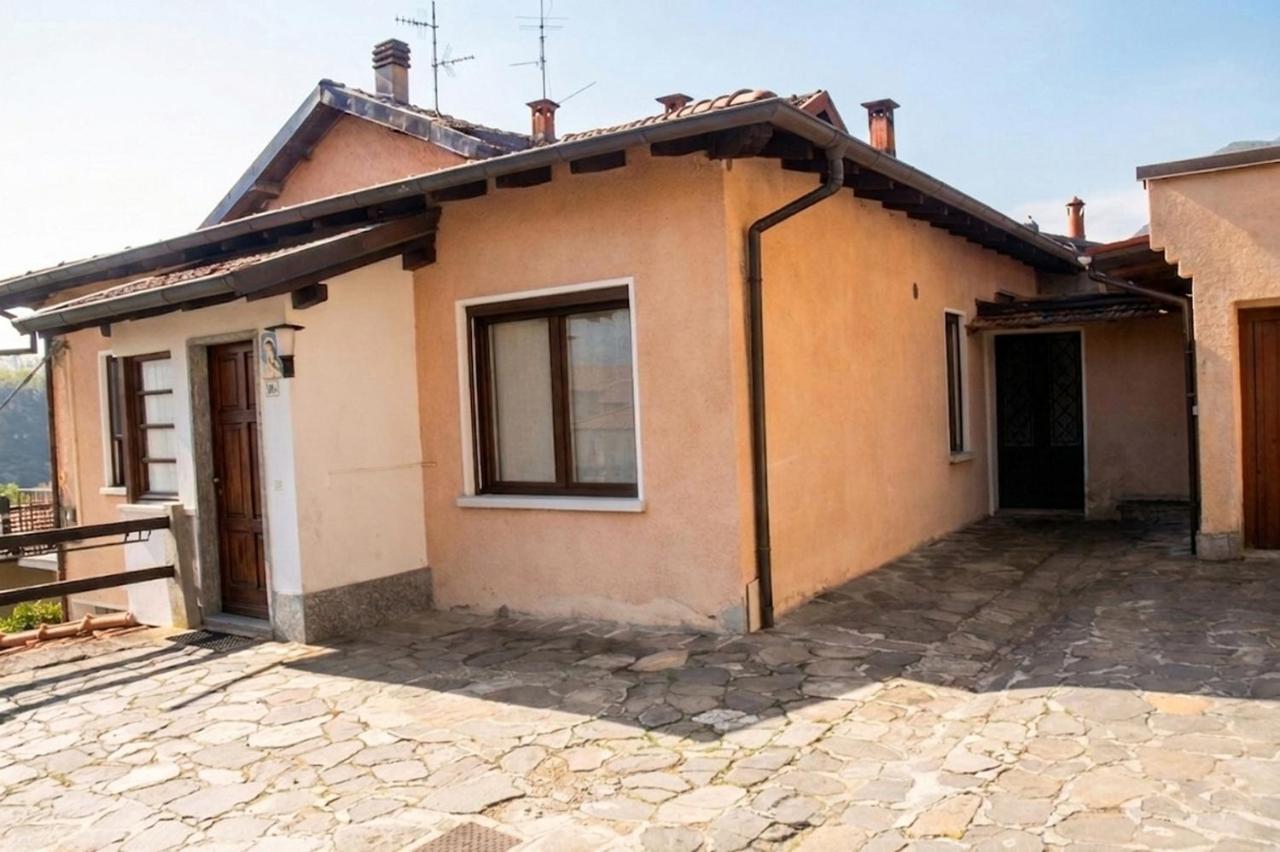 Casa Silvia Natura Relax, Sport & Family - Ferienwohnung Omegna