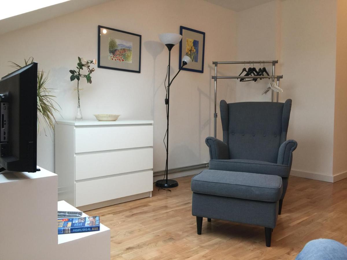 Studio-Apartment