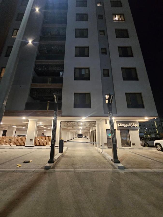 Luxury Sea View 3BR Apt Pool Al Khobar Corniche - B&B Khobar