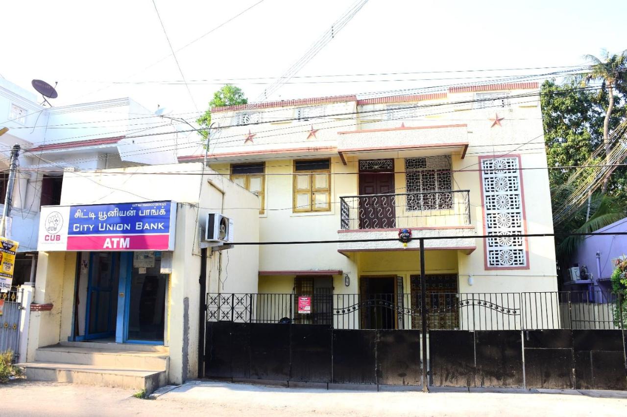 M Homes Stay Kanchipuram - B&B Kanchipuram