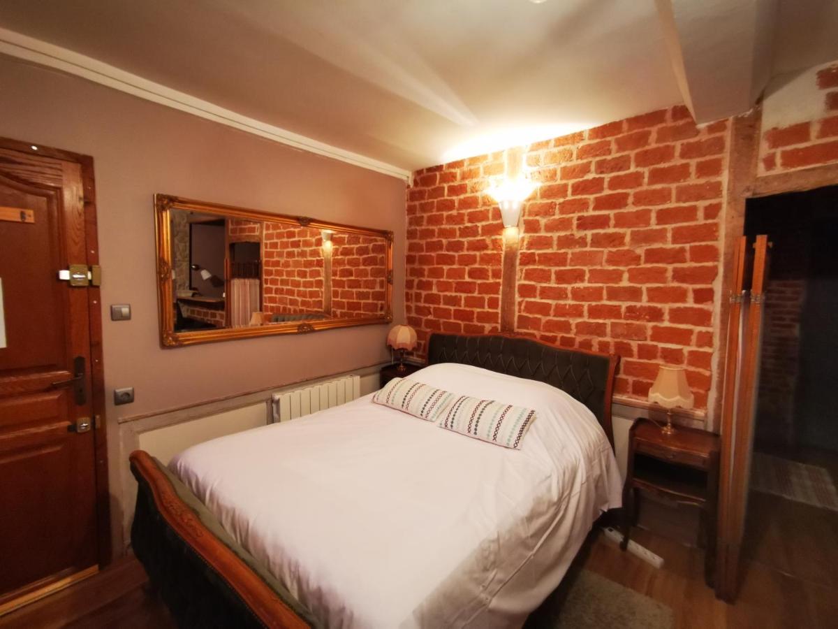 Charming old style - B&B Honfleur