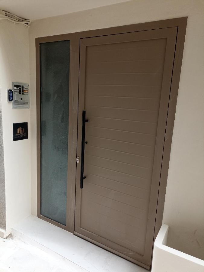 AXD Pulse Apartment - B&B Alessandropoli