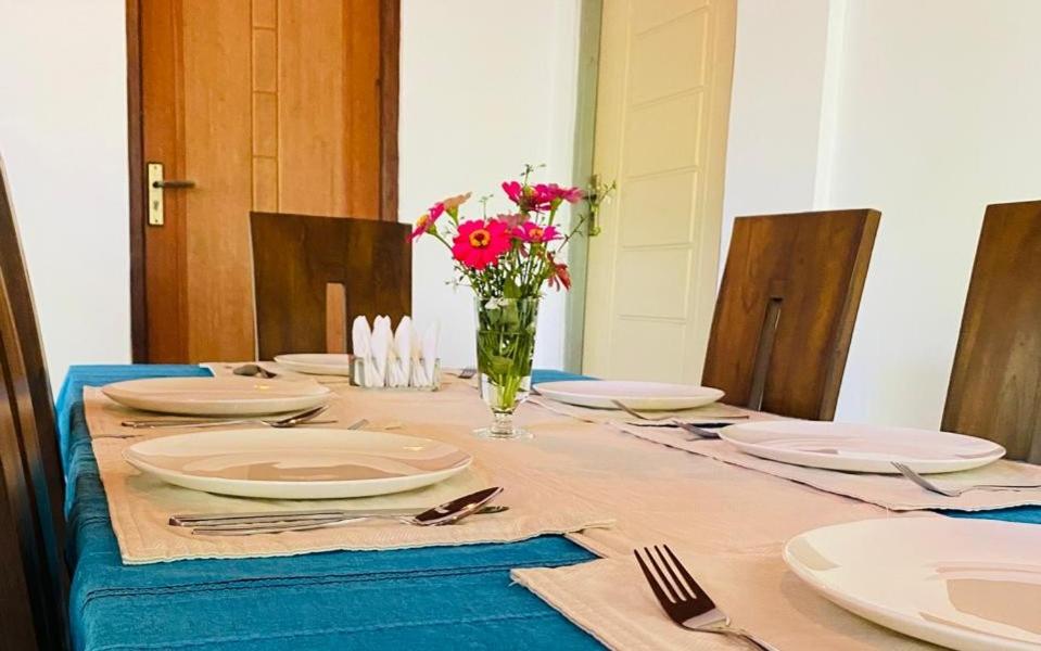 Ancient Villa Anuradhapura - B&B Anuradhapura