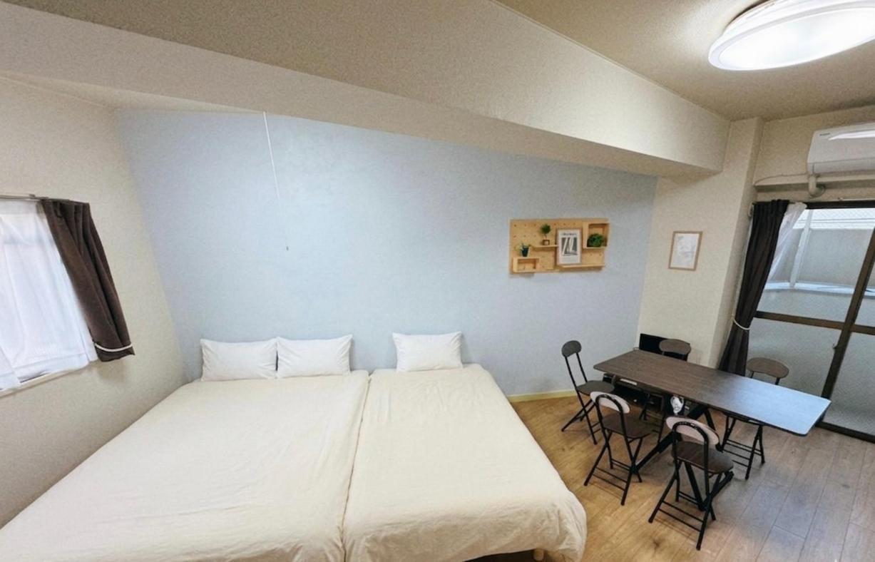 Orange Stay Matsuyama - Chambres d’hôtes Matsuyama