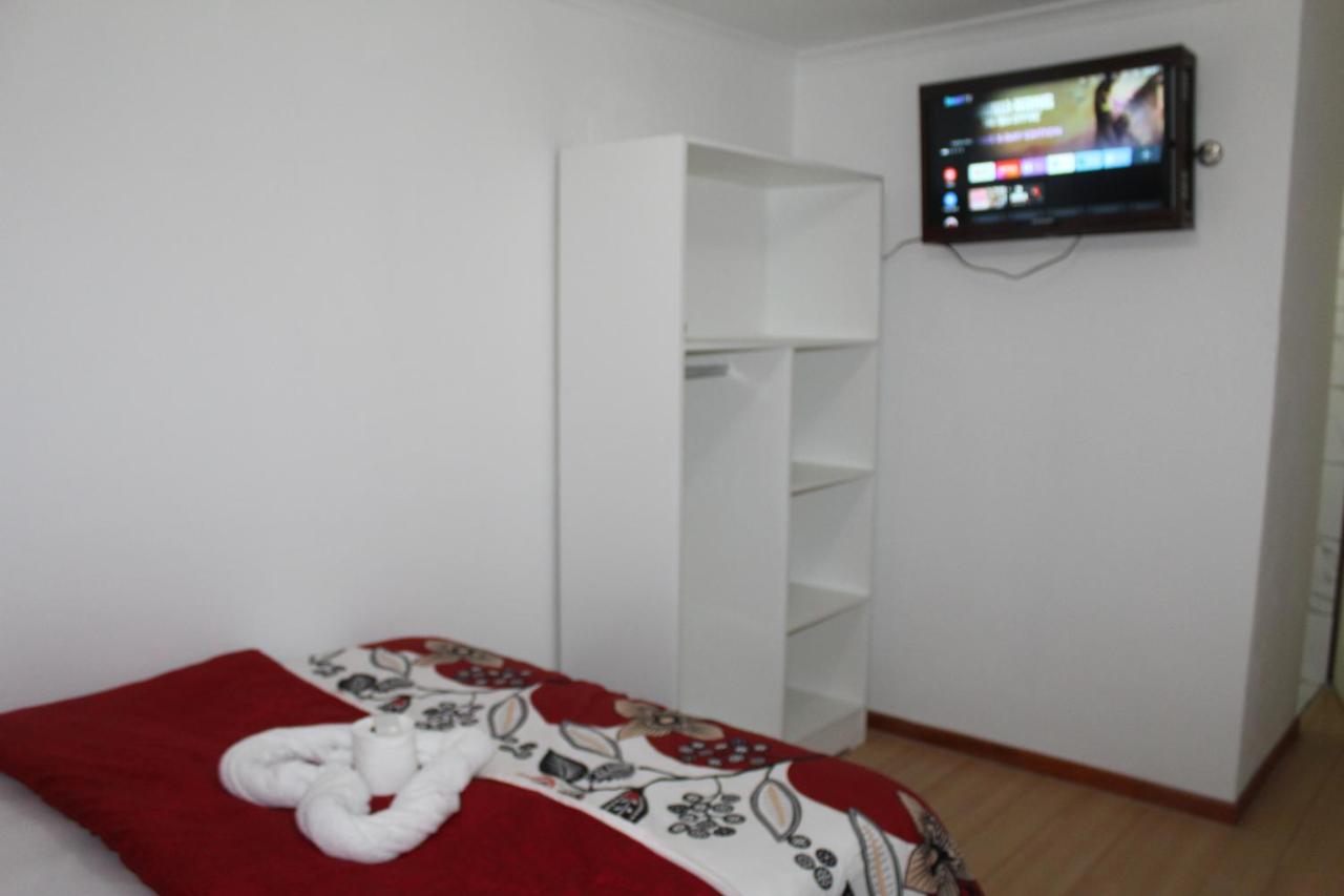 Habitación Doble Deluxe