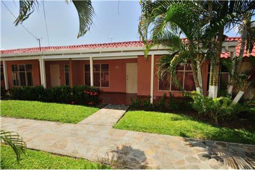 Alquiler de Villas - Condominio en Jacó - Chambres d’hôtes