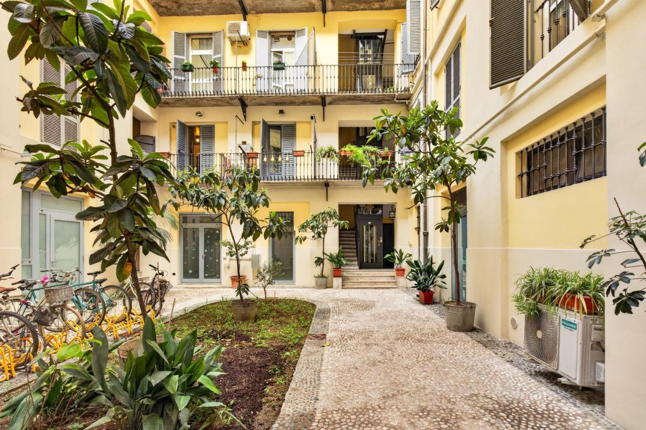 Duomo & Central St 10 MIN, Metro 3 MIN, Quiet Apt - B&B Milan