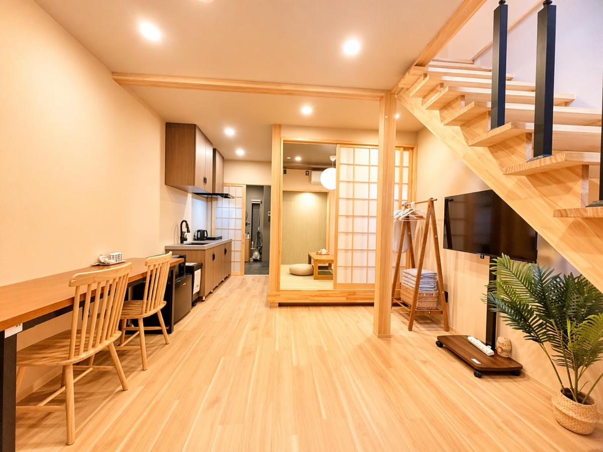 青雲-Seiun - B&B Osaka