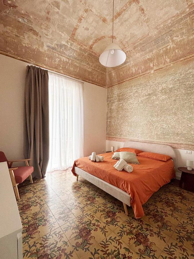 Civico23 - Appartamento - B&B Trapani