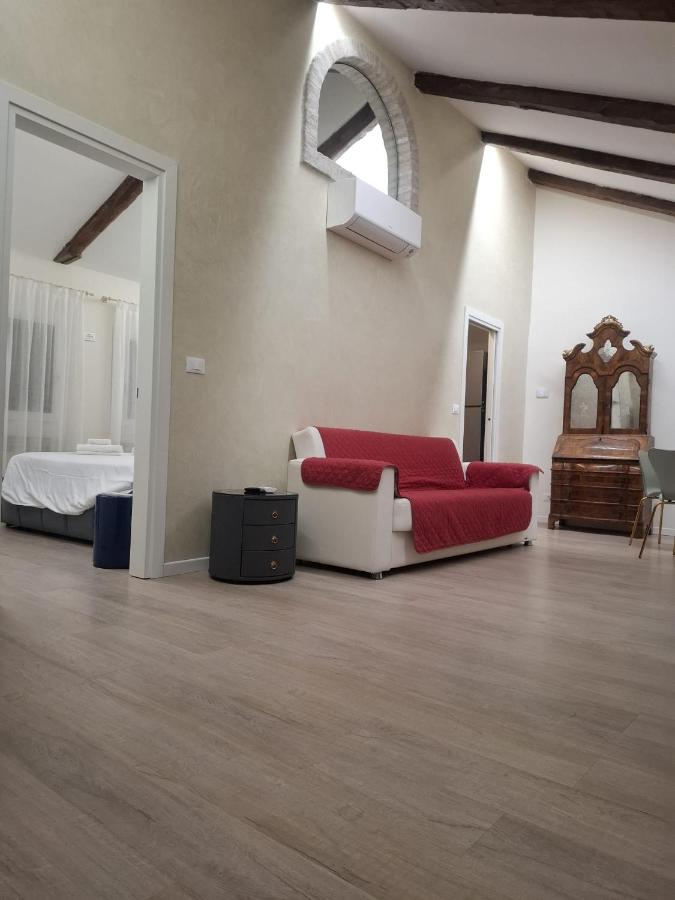 Exclusive San Marco Apartment - B&B Venice
