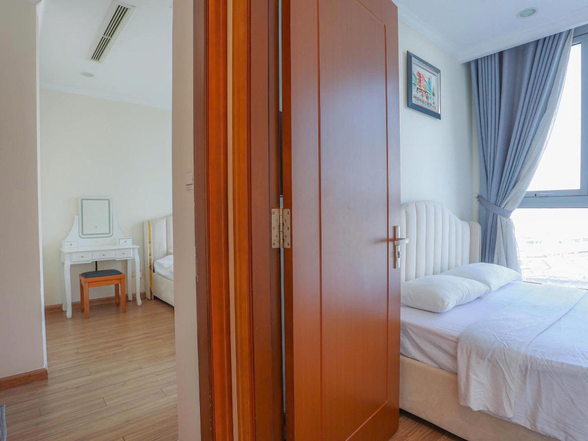 Bihomes Central Park - Luxury Residence - Bed and Breakfast Ho Chi Minhstad