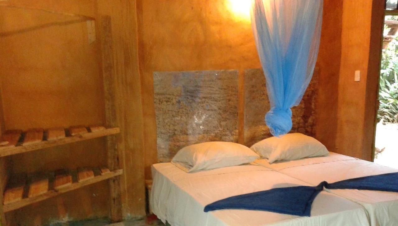 Habitación Doble Económica