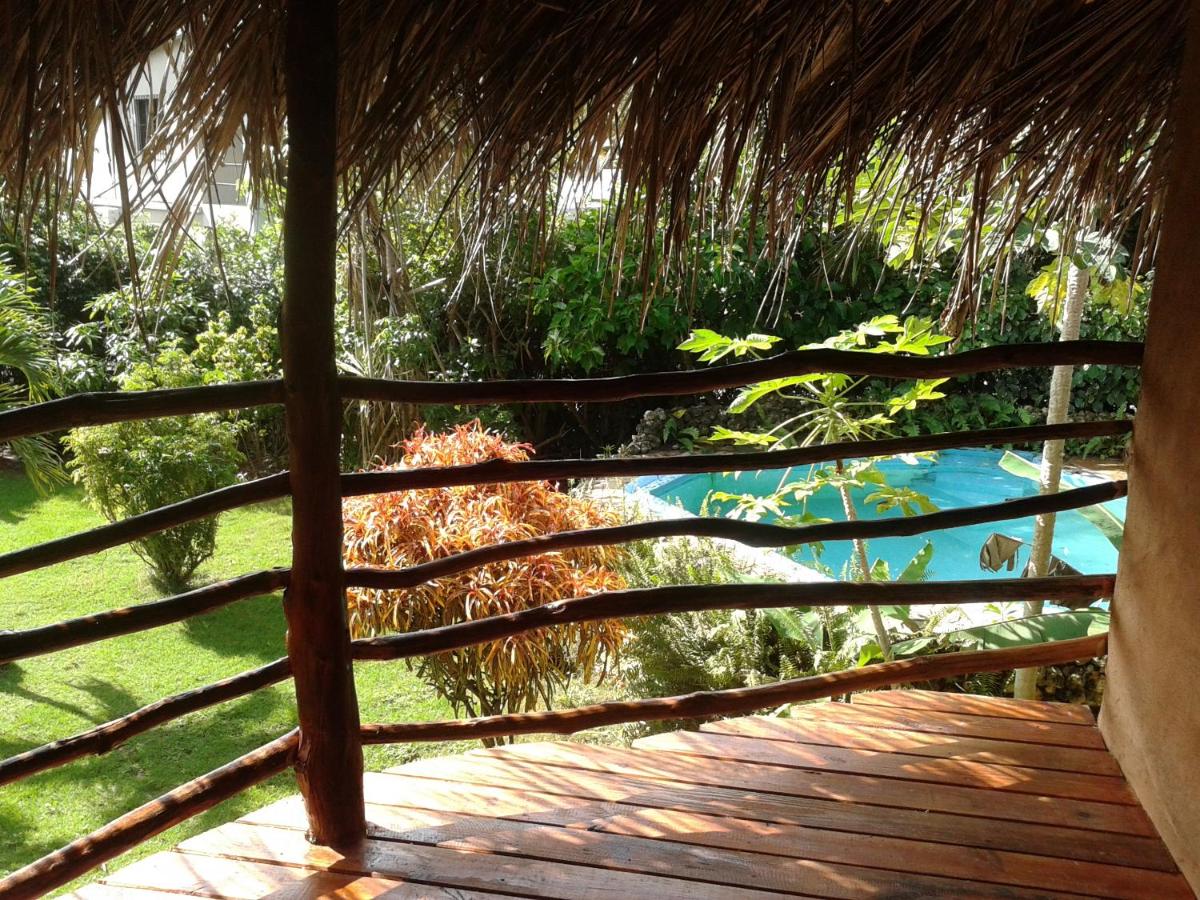 La Rancheta - B&B Las Galeras