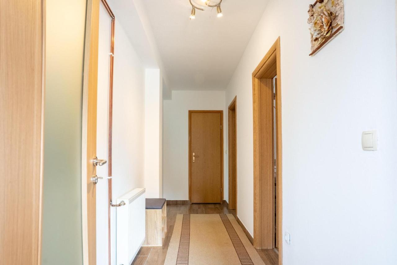 Apartman Vanessa - B&B Gospić