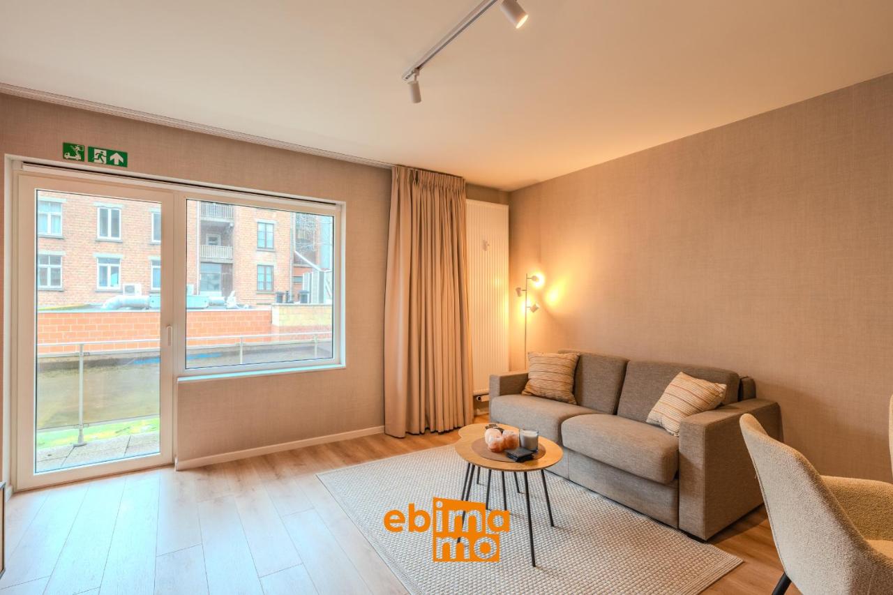 Duynenhuys 0104 - B&B Nieuwpoort
