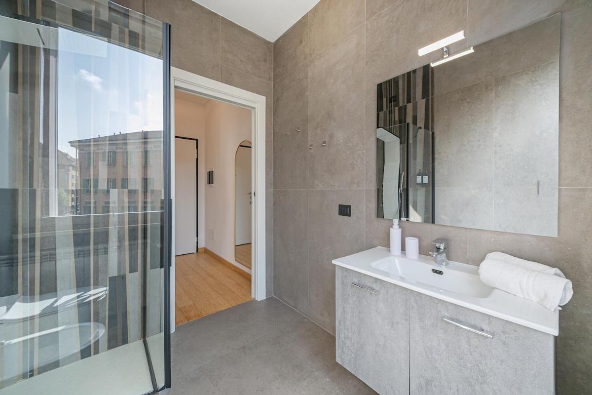 Perla Loft - Bergamo Center - B&B Bergamo