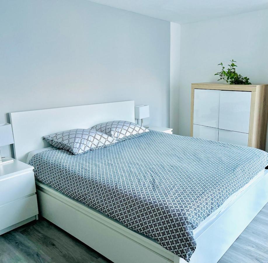 Cozy studio with terrace - Ferienwohnung Würzburg