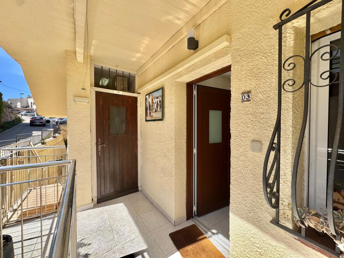 Paraiso D3 - B&B Roses