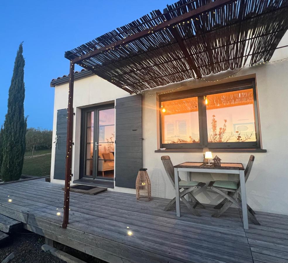 Gite au coeur du pays Cathare - B&B Verzeille