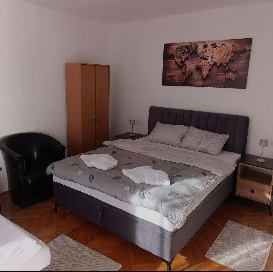 MiYo STAY - Ferienwohnung Žitkovac