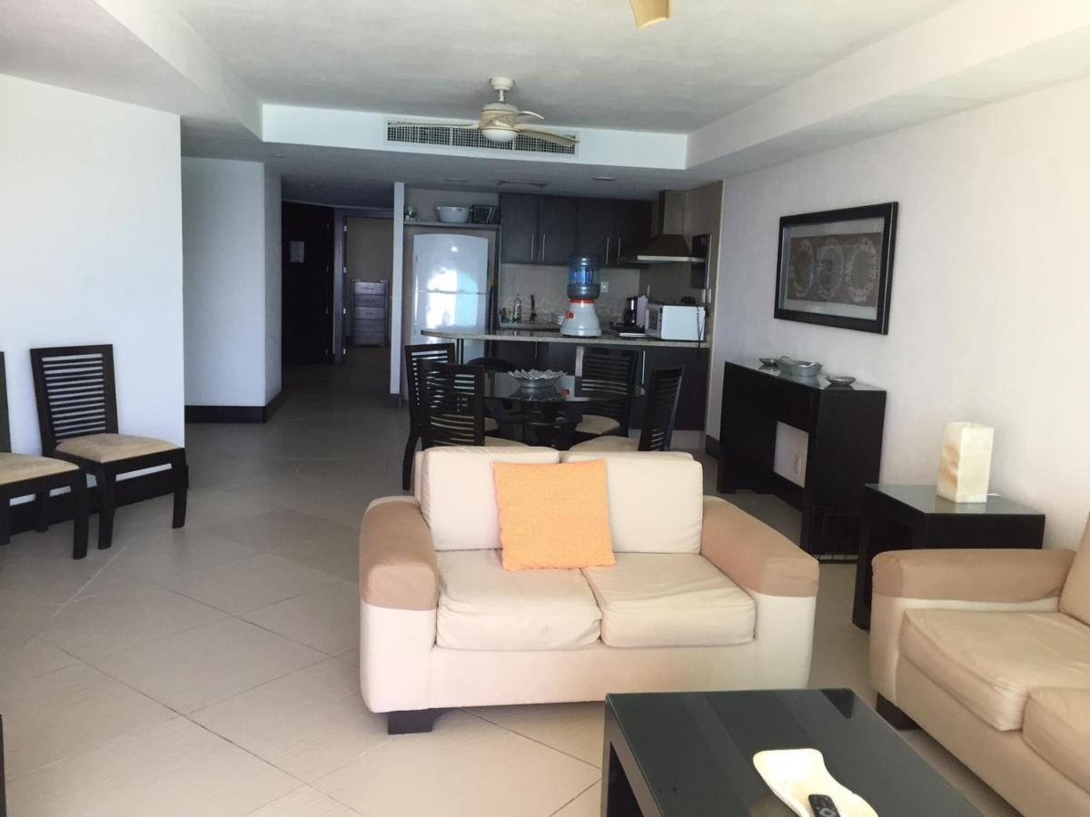Apartment mit 2 Schlafzimmern