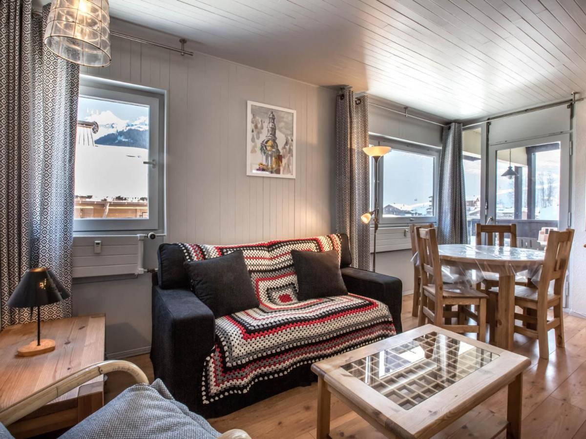 Appartement 2** pour 4 personnes, proche pistes, animaux admis - FR-1-304-46 - B&B La Clusaz