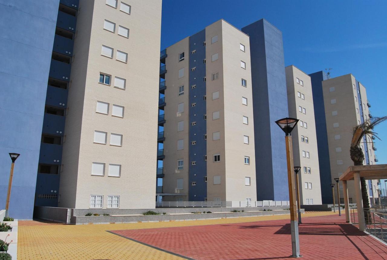 Veneciola Golf II - Sea Views and Relax - B&B La Manga del Mar Menor