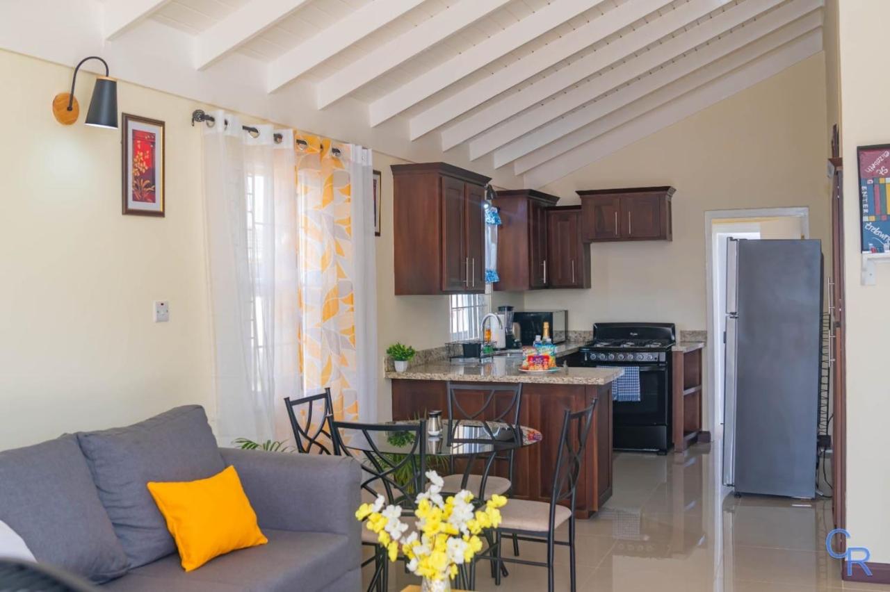 Colbeck sunshine oasis - B&B Old Harbour
