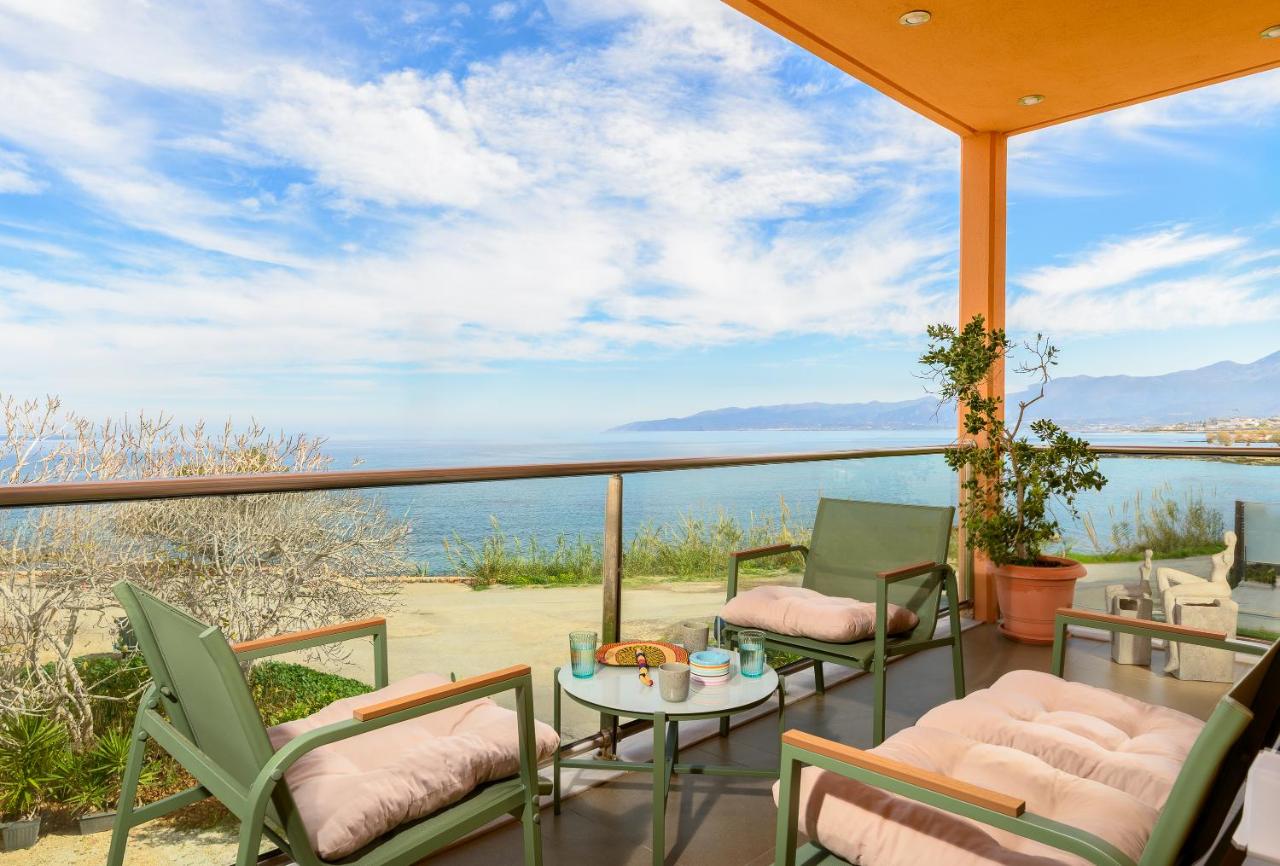 Idolio Comfort Suite - Ferienwohnung Hersonissos