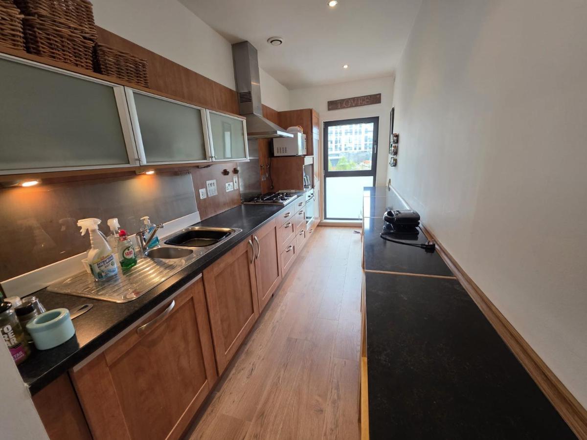 Glasgow City Apartment - Ferienwohnung Glasgow