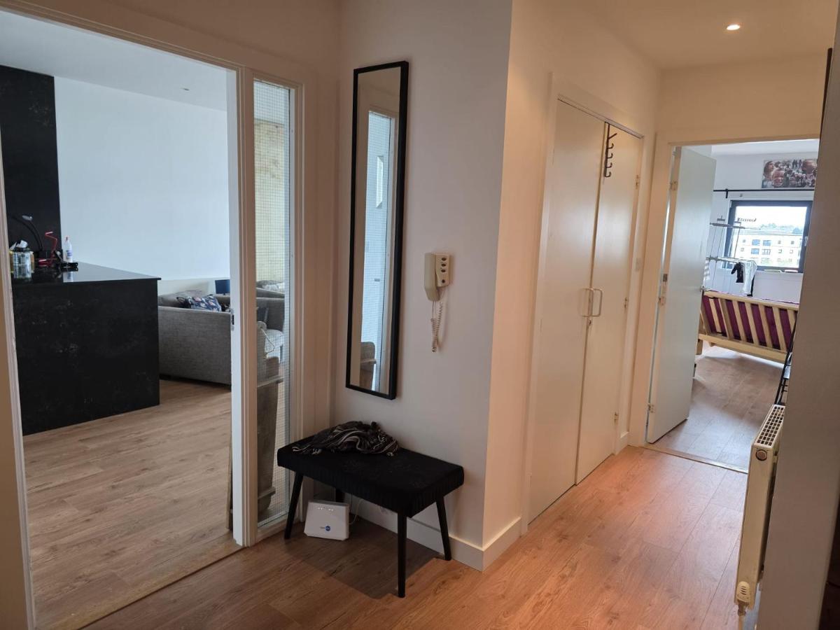 Glasgow City Apartment - Bed and Breakfast Glasgow