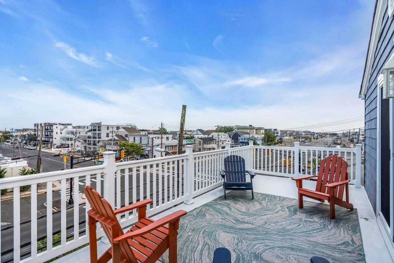 Coffee | Streaming TV | Fast WIFI | Pet Friendly - B&B Seaside Heights