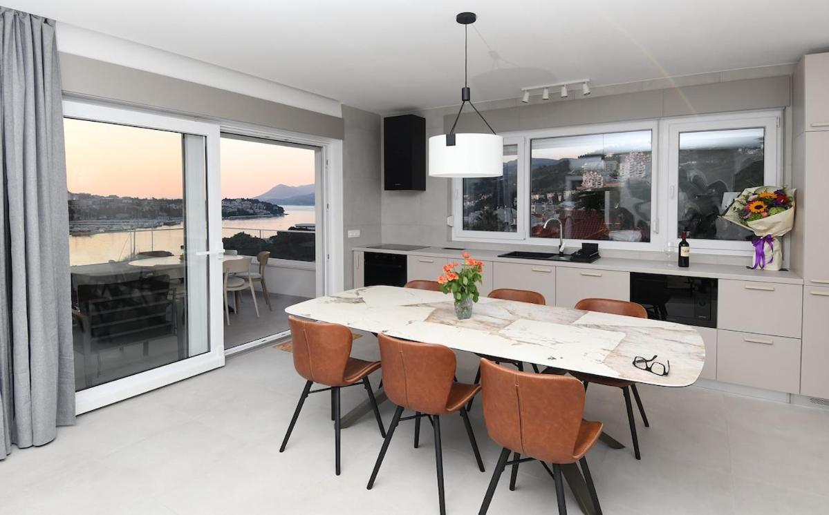Orabel Residence - Dubrovnik Luxury Apartment II - B&B Dubrovnik