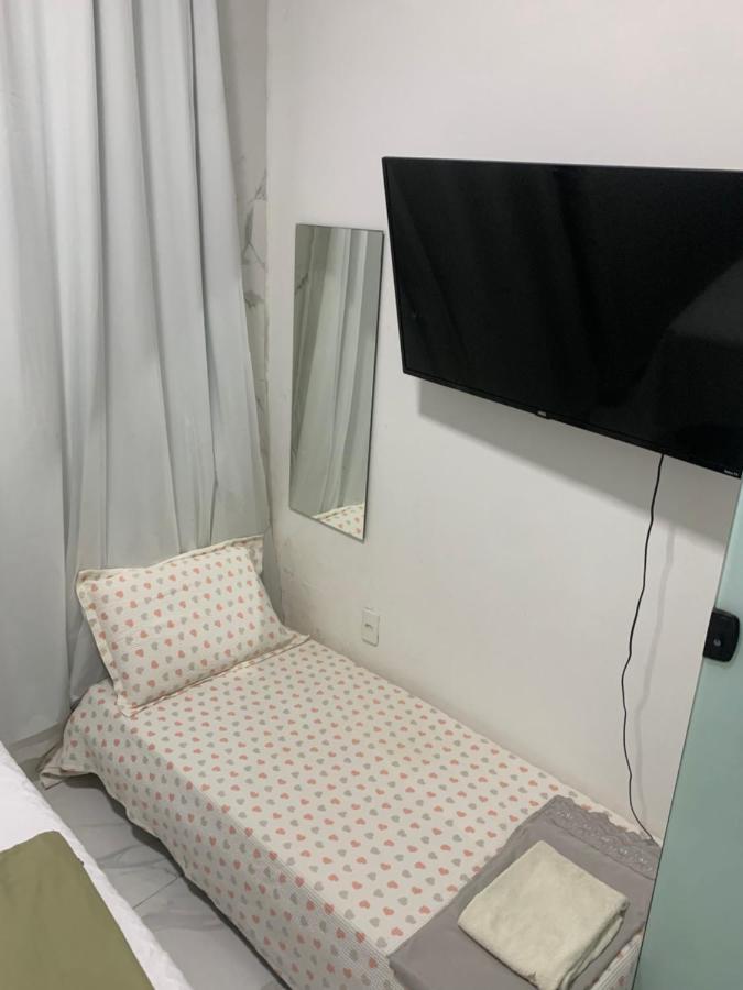 Recanto do machado - B&B Angra dos Reis