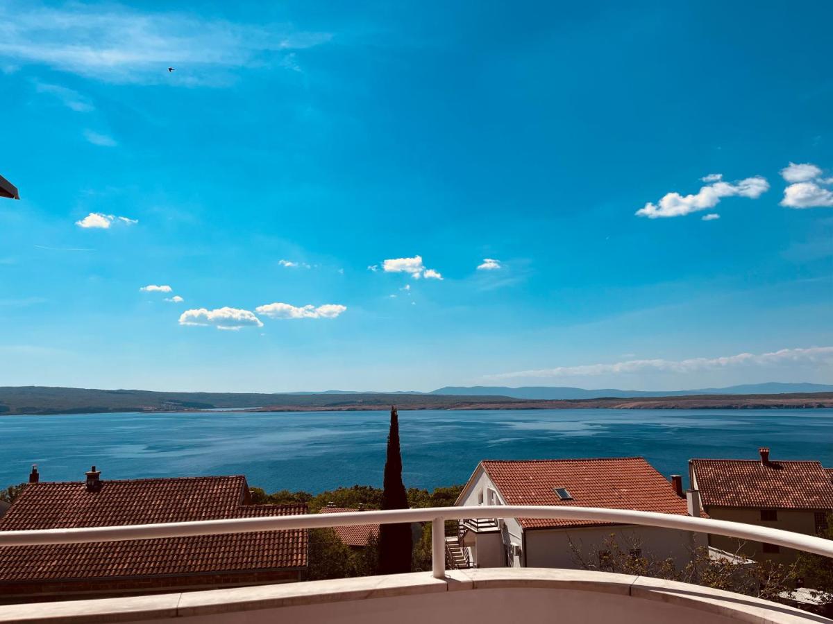 Mediteranska Oaza Dramalj - B&B Dramalj