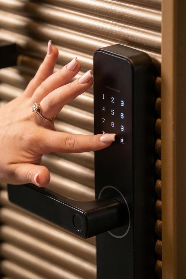 Nova Apartments - Bed and Breakfast Prizren