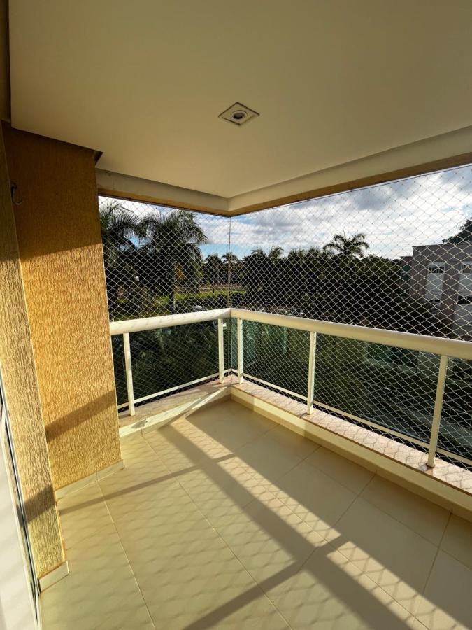 ILHAS DO LAGO RESORT 5 min Praça dos 3 Poderes - B&B Brasília