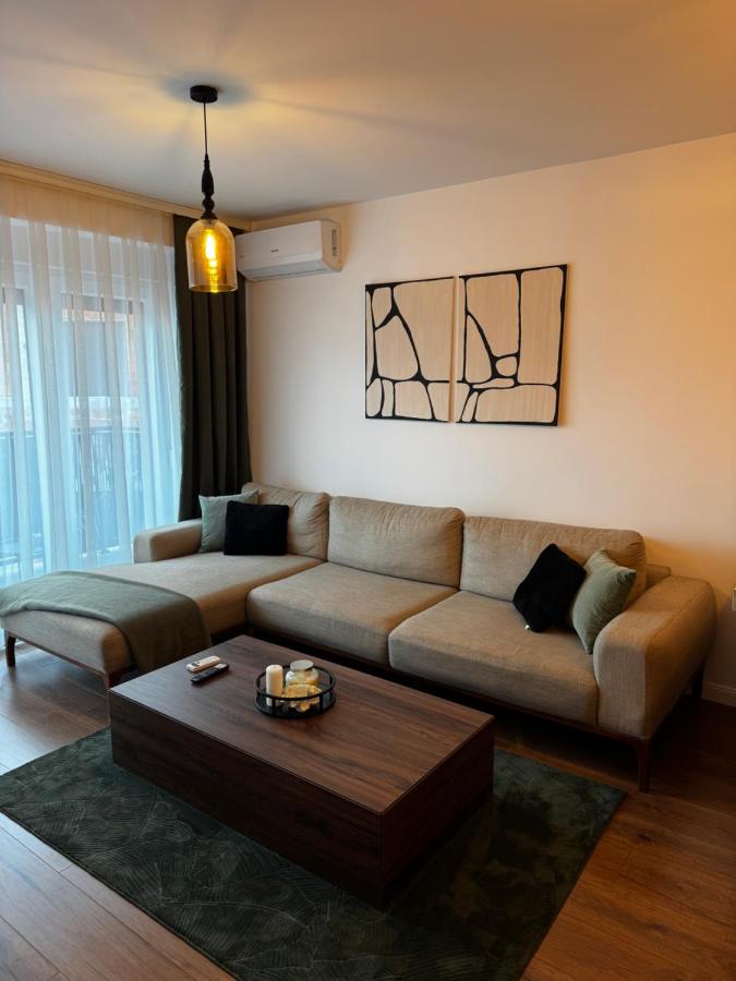 Morea Apartment - B&B Ferizaj