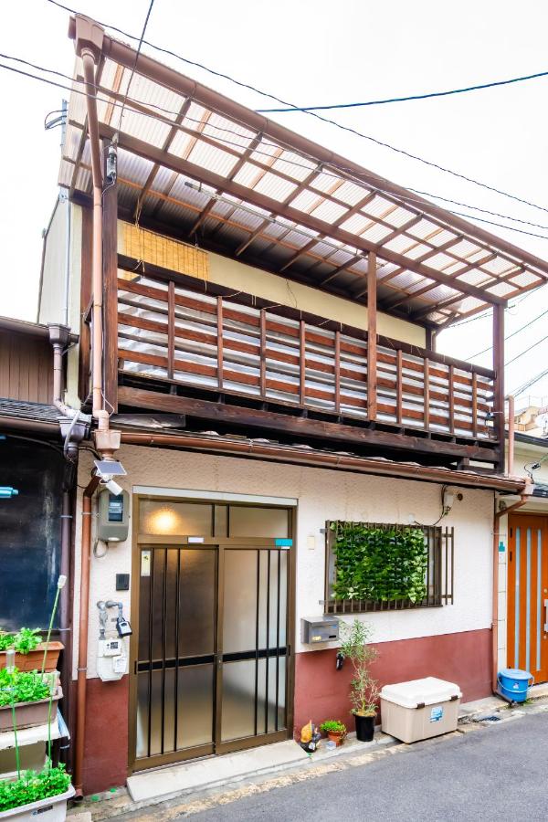 Zen Hana - B&B Osaka