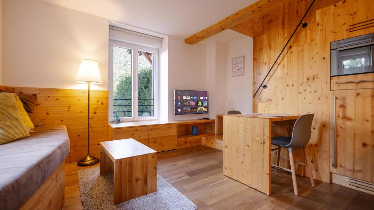 Maison 1 Chambre