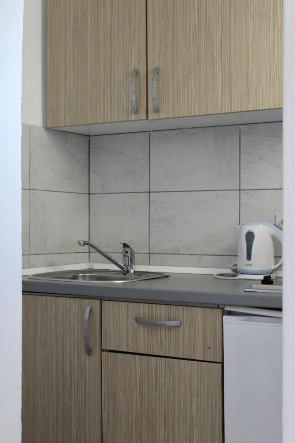 Apartments Jozo Baška Voda - B&B Baška Voda