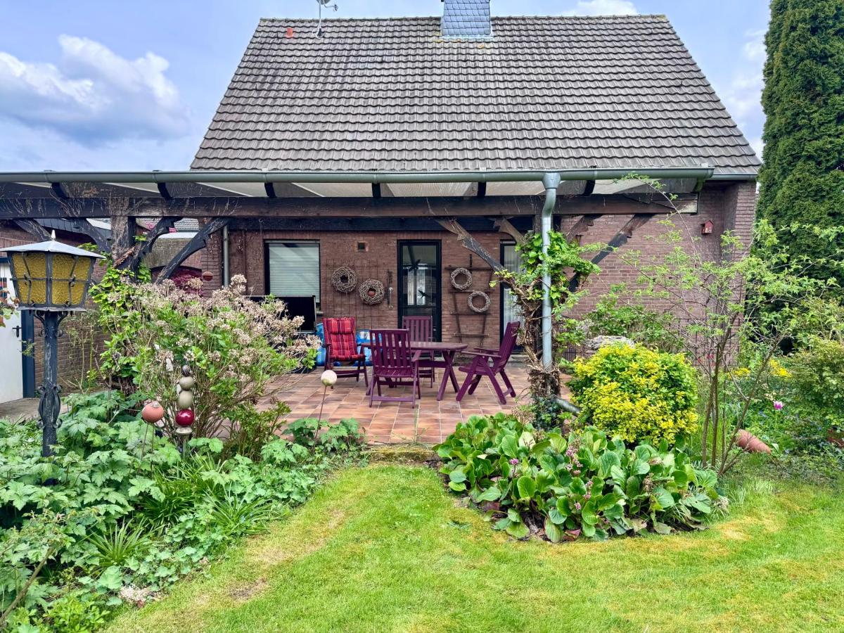 Xantenglück - B&B Xanten