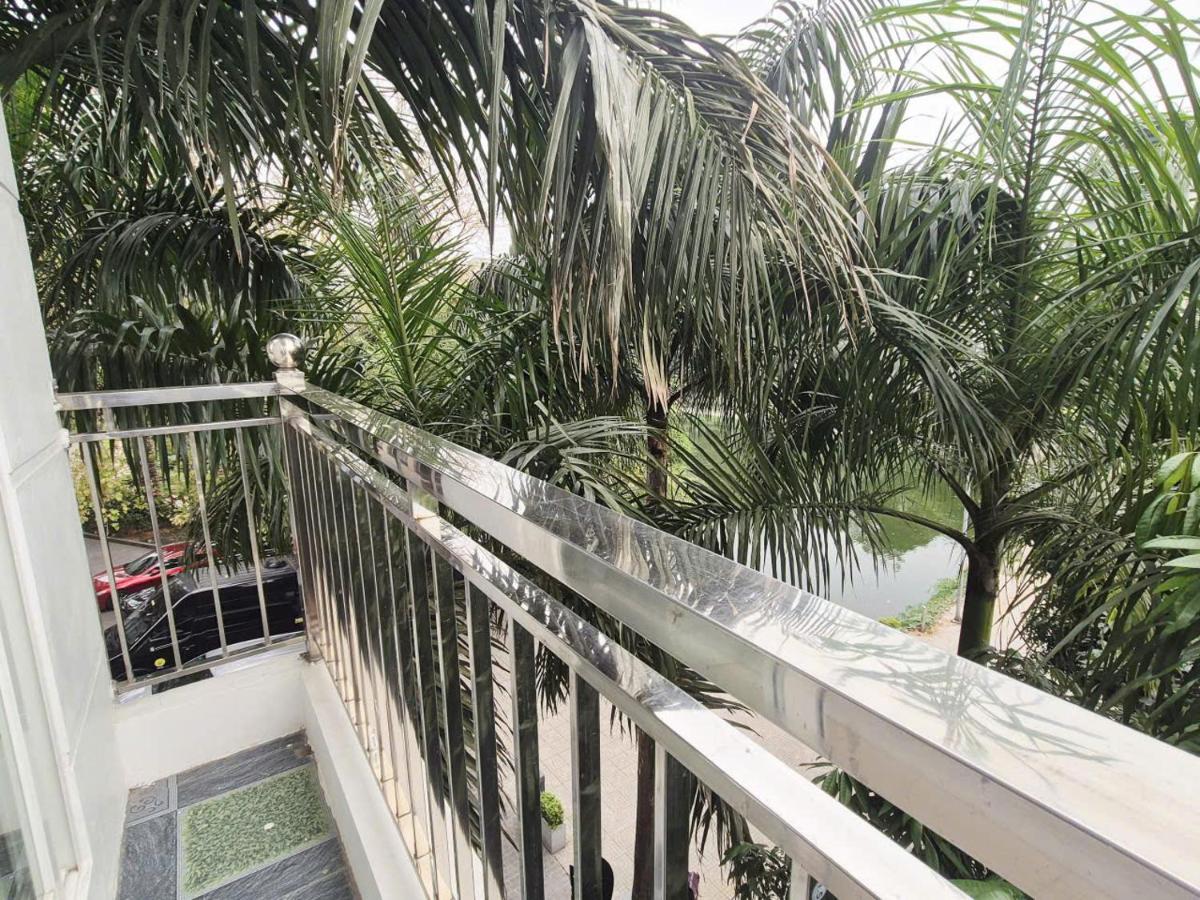 The Haven - Bright Apartment by West Lake - Ferienwohnung Hanoi