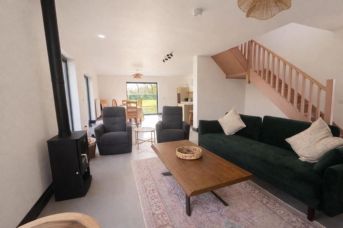 Rosies Lodge - Chambres d'hôtes Kilkenny