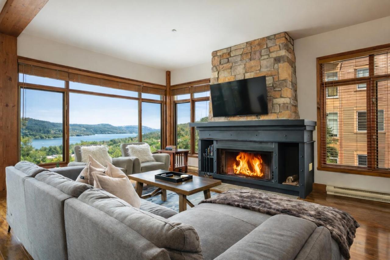 Tremblant Prestige - Altitude 170-5 - Bed and Breakfast Mont-Tremblant